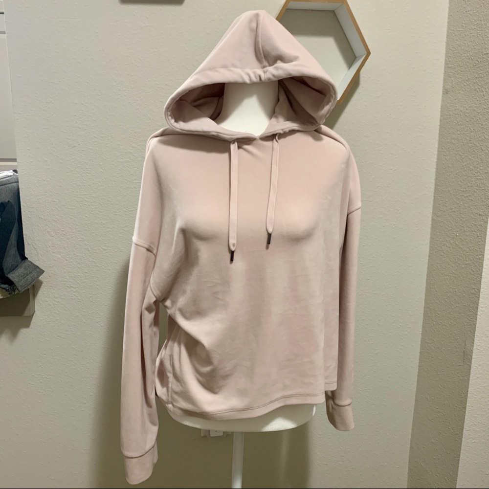 Velvet DKNY SPORT Pullover